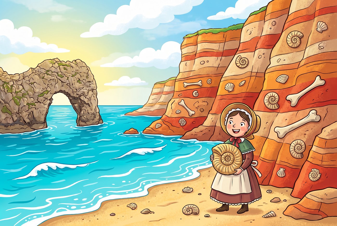 Jurassic Coast