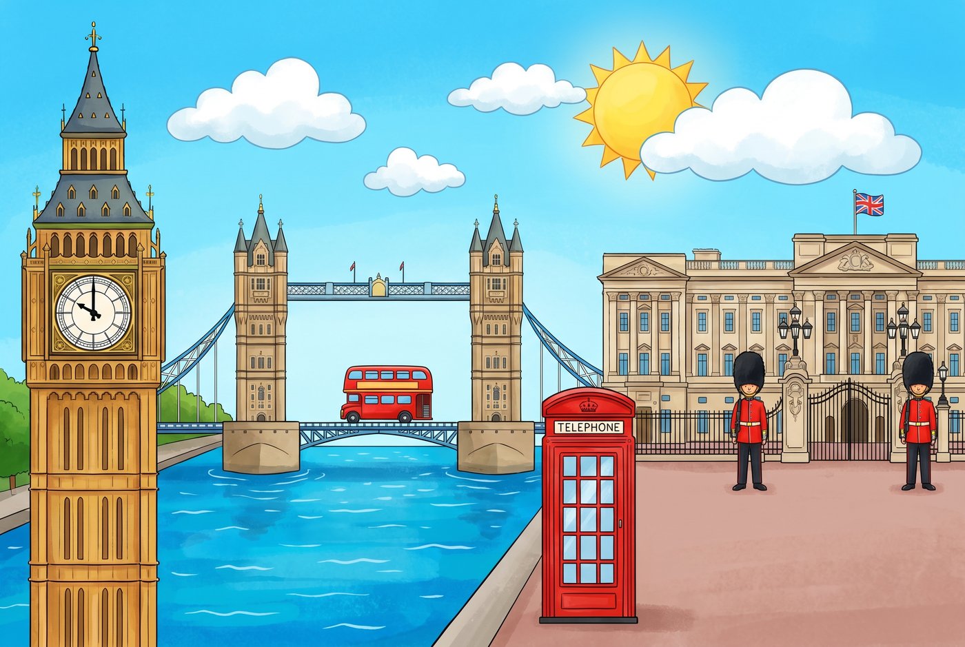 London
