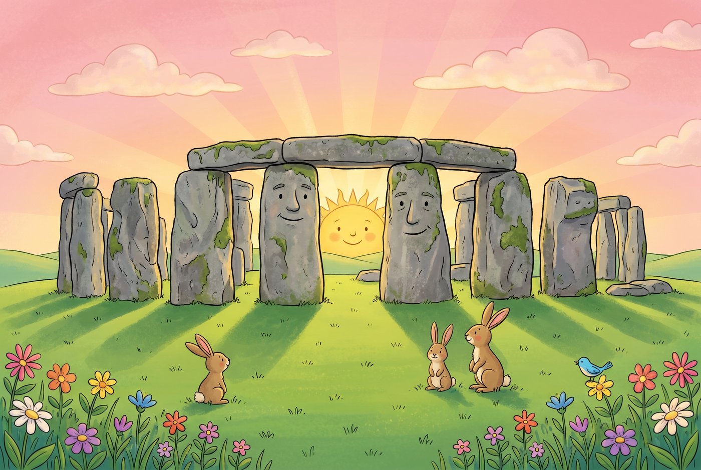 Stonehenge