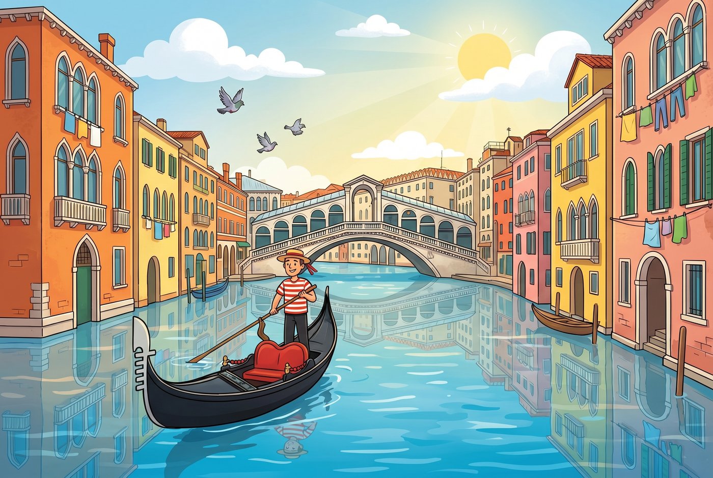 Venedig